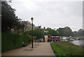 Thames Path, Richmond