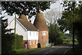 The Oast House, Woodchurch Road, Tenterden, Kent