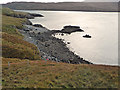 NB1201 : Coastline at Caolas na Sgeir by John Allan