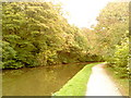 Leeds Liverpool Canal