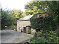 Melinsey Mill Museum