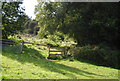 Stile, Tunbridge Wells Circular Path, Coneyburrow Wood