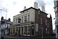 The Flying Dutchman, London Rd