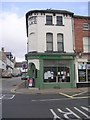 Jade Garden Takeaway - High Street