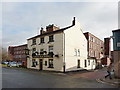 The Dog & Partridge, Middleton Road, Royton