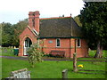 Bishops Itchington Cemetery