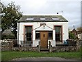 Chapel Cottage, Sandford