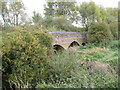 Padbury: Oxlane Bridge