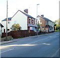 Forge Cottages, Caerleon