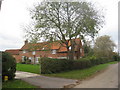 Cottages in Westborough