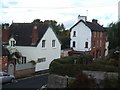 Houses in St Mary