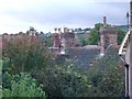 Roofs of Ludlow