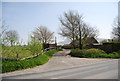 Berwick Court Cottages