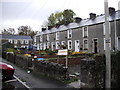 Chapel St (southern end), Bridgend