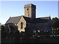 Church of St Mary the Virgin, Coity