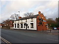 Old Grey Mare, Oldham Road, Royton