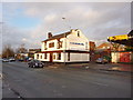 The White Hart, Oldham Road, Royton