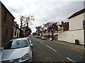 Altenburg Avenue, Ealing