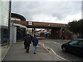 Kingsley Road, Hounslow