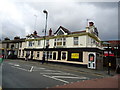 Former public house, Kingsley Road, Hounslow