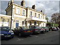 Teddington railway station