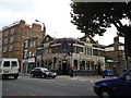 The George public house, Bermondsey