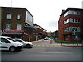 Aberdour Street, Bermondsey