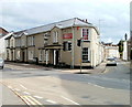 Railway Inn, Abergavenny