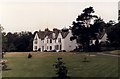 Achamore House, Gigha