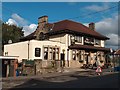 "The Walkley Cottage", Bole Hill Road, Sheffield