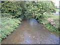 River Great Ouse in Buckingham