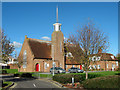 Church of St Teresa of Lisieux