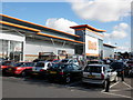 B&Q at Cribbs Causeway, Bristol