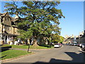 Chipping Campden High Street