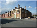 The Robin Hood, Haslingden Road, Blackburn