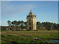 Nisbet Hill Doocot (dovecote)