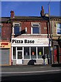 Pizza Base - Doncaster Road