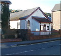 Emmaus Chapel, Pontnewynydd