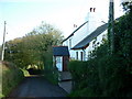 Spring Cottage on Mount Ridley Road