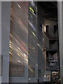 SP3379 : Coventry Cathedral 7 by Carol Walker