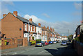 Park Street South near Blakenhall, Wolverhampton