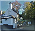 The Vine Inn, Clent