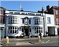 The Angel Inn and Posting House, Pershore