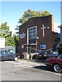 Sparkbrook Christian Centre