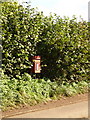 ST7830 : Silton: postbox № SP8 112 by Chris Downer