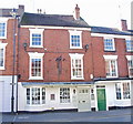 The Millers Arms, Pershore