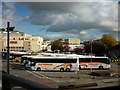 Plymouth Bus and Coach Station