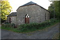 Converted chapel, Whitelye