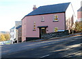 Corner of Sycamore Road and Varteg Road, Blaenavon