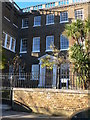 Rivercourt House, Hammersmith